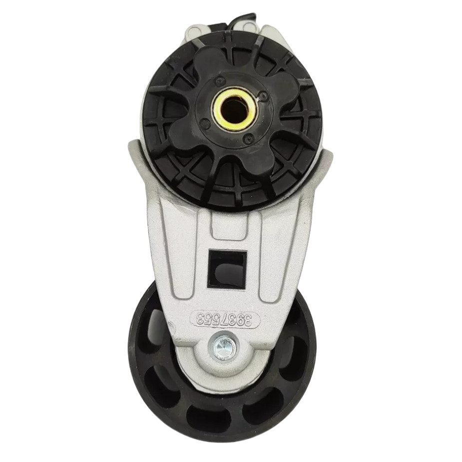 Belt Tensioner 3914086 3937553 Fits For Cummins 5.9L B3.9L 4BTA 6B 6BT ...