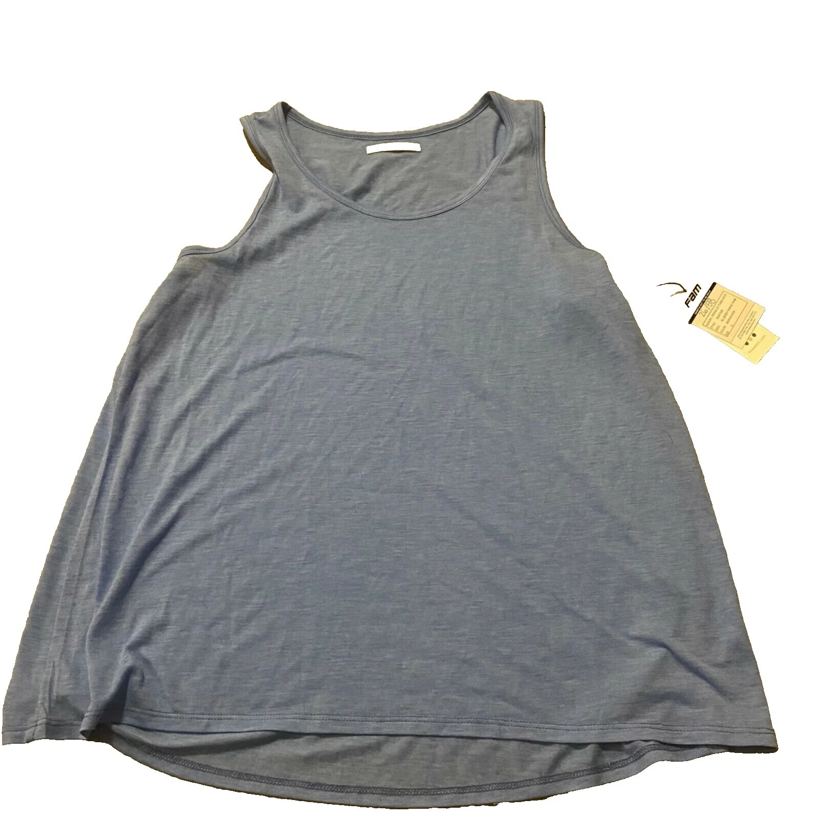 三个圆点背心女