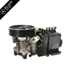 Pompe direction assistée Mercedes 250