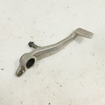 Kawasaki ZX-7R 750 P Bremshebel hinten Bremse Bremspedal