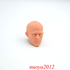 1/12 Head Sculpt Ryan Reynolds heroes Carved Fit 6inch Male Action Figure