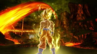 Dragon Ball Z Burst Limit - Xbox360 | eBay