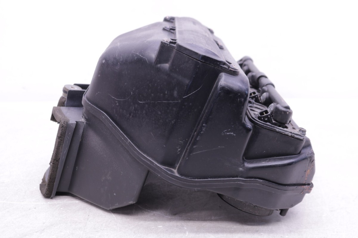 2005 Kawasaki ZX6R Airbox Air Box | ZX636 ZX6 ZX 636 05 06 | OE