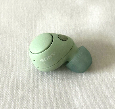 Sony WF-C700N Wireless Bluetooth Noise Canceling Earbuds