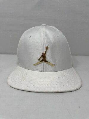 unisex air jordan jumpman elephant print ingot pro snapback hat