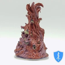 Star Spawn Emissary, Greater - Van Richten's Ravenloft 46 D&D Icons Realms Huge