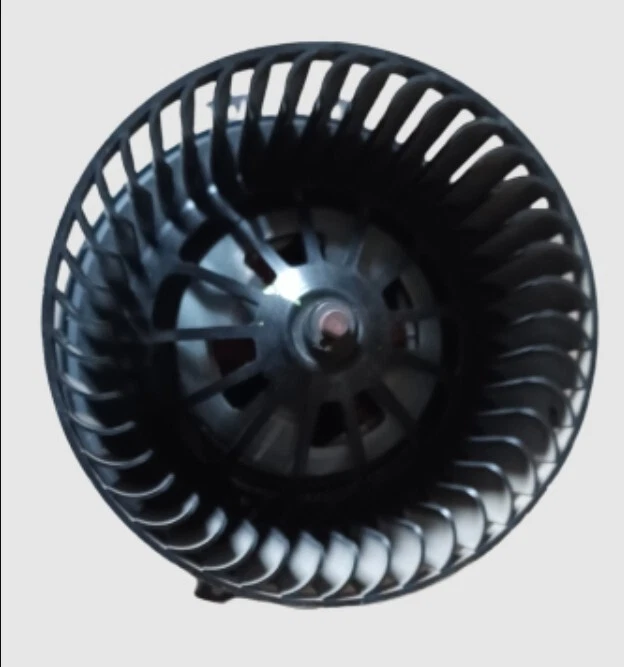 2014 CHEVY SILVERADO 3500 A/C HEATER BLOWER MOTOR HEAVY DUTY DRF