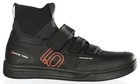 Adidas Five Ten Freerider Pro Mid Black Solar Red