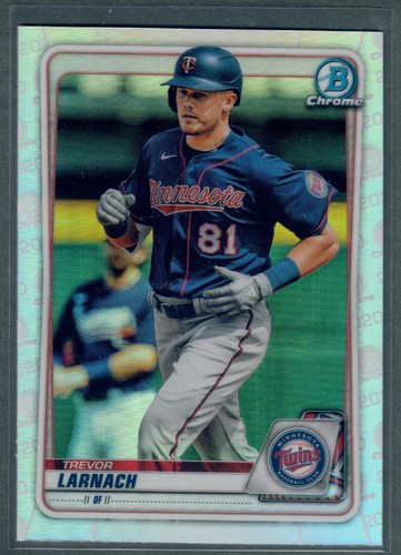 Bowman 2020 Chrome Draft refractor ~ tú eliges ~ primer Bowman ~ perspectivas - Imagen 63 de 121