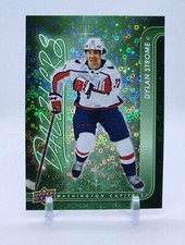 2024-25 Upper Deck Hockey DYLAN STROME Dazzlers CAPITALS #DZ-20