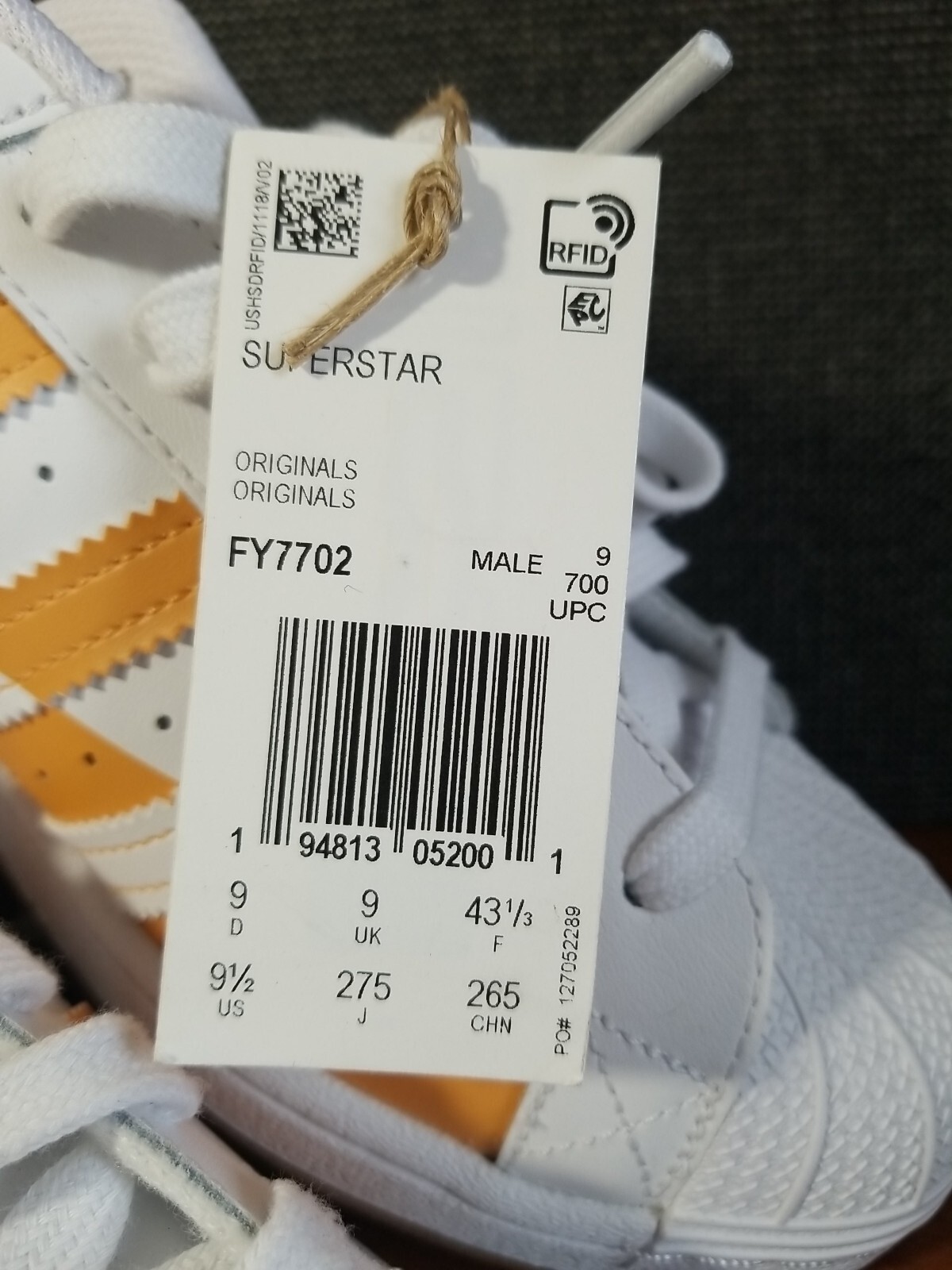 fy7702