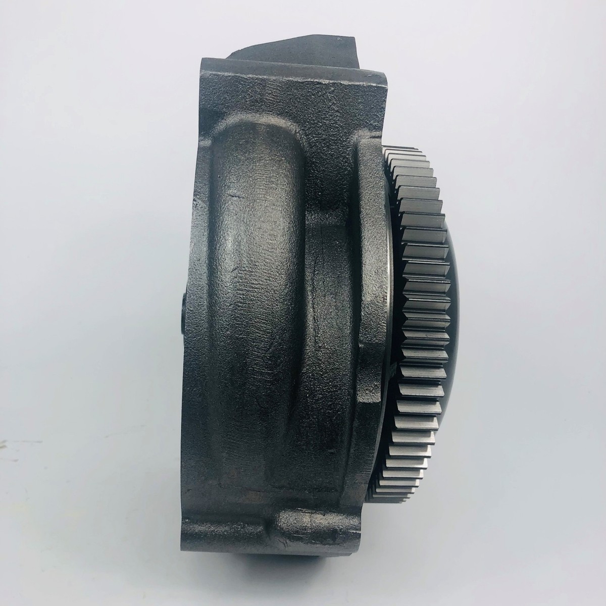 GATES 44062HD NEW WATER PUMP S60 14 FOR 2000-2007 PETERBLT 379-CAT 