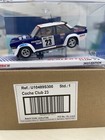 Scalextric Club 2023 Fiat 131 Mirafiori
