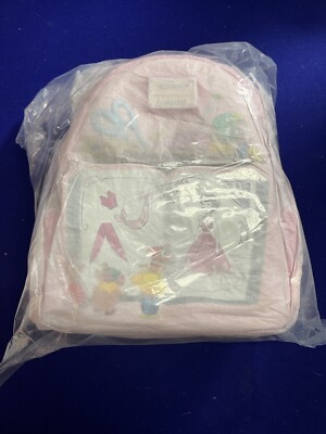 cinderella mice dressmakers mini backpack Loungefly Disney Cinderella Mice Dressmaker Mini Backpack New EXCLUSIVE