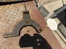 TOP PORTION FOR A 16 125 steady rest FOR A 16" south bend metal lathe