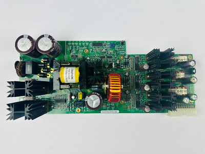Vox Instruments PA061-201 Power Supply Board