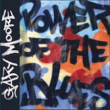 Moore, Gary : Power of the Blues CD Value Guaranteed from eBay?s biggest seller!