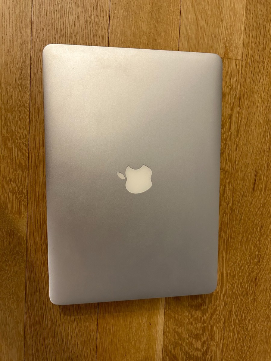 Apple MacBook Air (6 2) Core I5 1.3 GHz 13