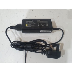 Lenoge 401-05412 AC Netzteil Adapter schwarz 19,5V 3,5A für HP Pavilion Laptop