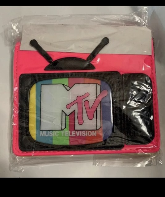 mtv loungefly