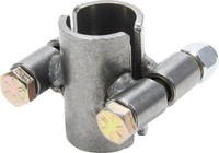 Allstar Professionelle Rohrschelle 1 Zoll Innendurchmesser X 2 Zoll Breit