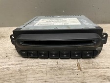 Chrysler Voyager lV 6-er CD Wechsler P05064003AE 