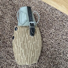 ORIGINAL DDR NVA FELDFLASCHE STRICHTARN NEU !!!