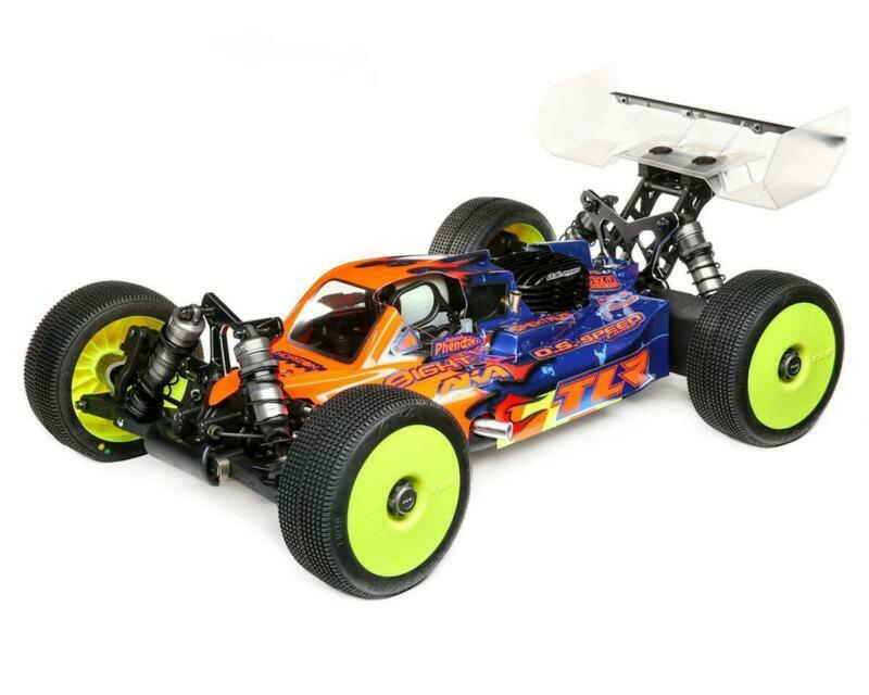 ホビーラジコン Kyosho nitro rc ホビーラジコン Kyosho nitro rc Unboxing A Vintage Kyosho