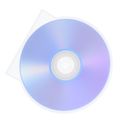 DIY Blank DVD/CD Disc with Data Storage Box Empty Recording Writable Video - Bild 8 von 12