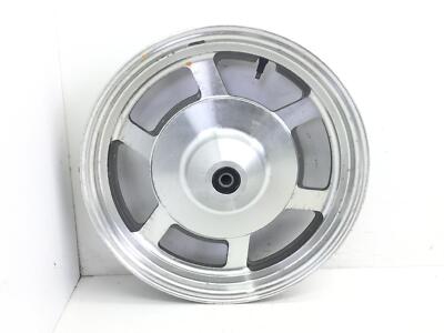 FRONT WHEEL RIM 16 X 2.50 HYOSUNG EAGLE 250 2017 KM4M556A1G