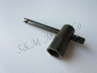 AMAL CARB CARBURETOR MAIN JET SOCKET TOOL MONOBLOC CONCENTRIC BSA TRIUMPH NORTON
