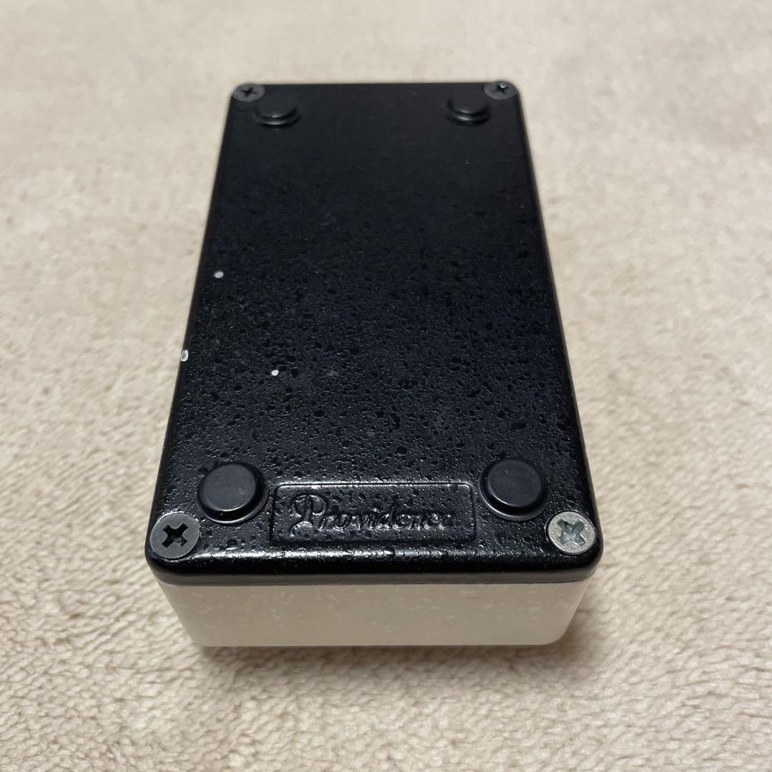 【Providence】SONIC DRIVE SDR-5 Providence SONIC DRIVE SDR-5 Professional OD | eBay