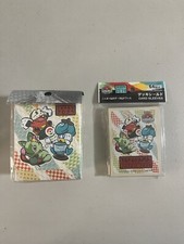 Pokemon World Championship 2023 Yokohama Single Deck Box & Card Sleeves Sealed
