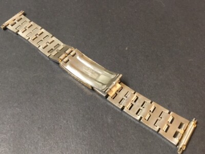 JB Champion Vintage Watchband | eBay