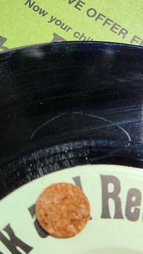Vintage 1981 Peter Pan Peter Rabbit Records And Book 45 RPM - Imagen 8 de 12