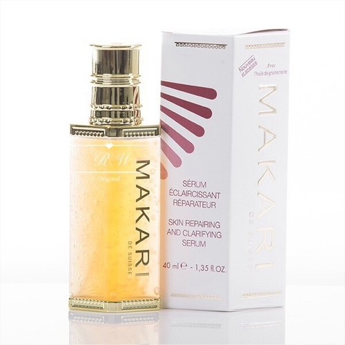 MAKARI SIERO RIPARATORE E CHIARIFICANTE DELLA PELLE 40ml - Foto 2 di 6