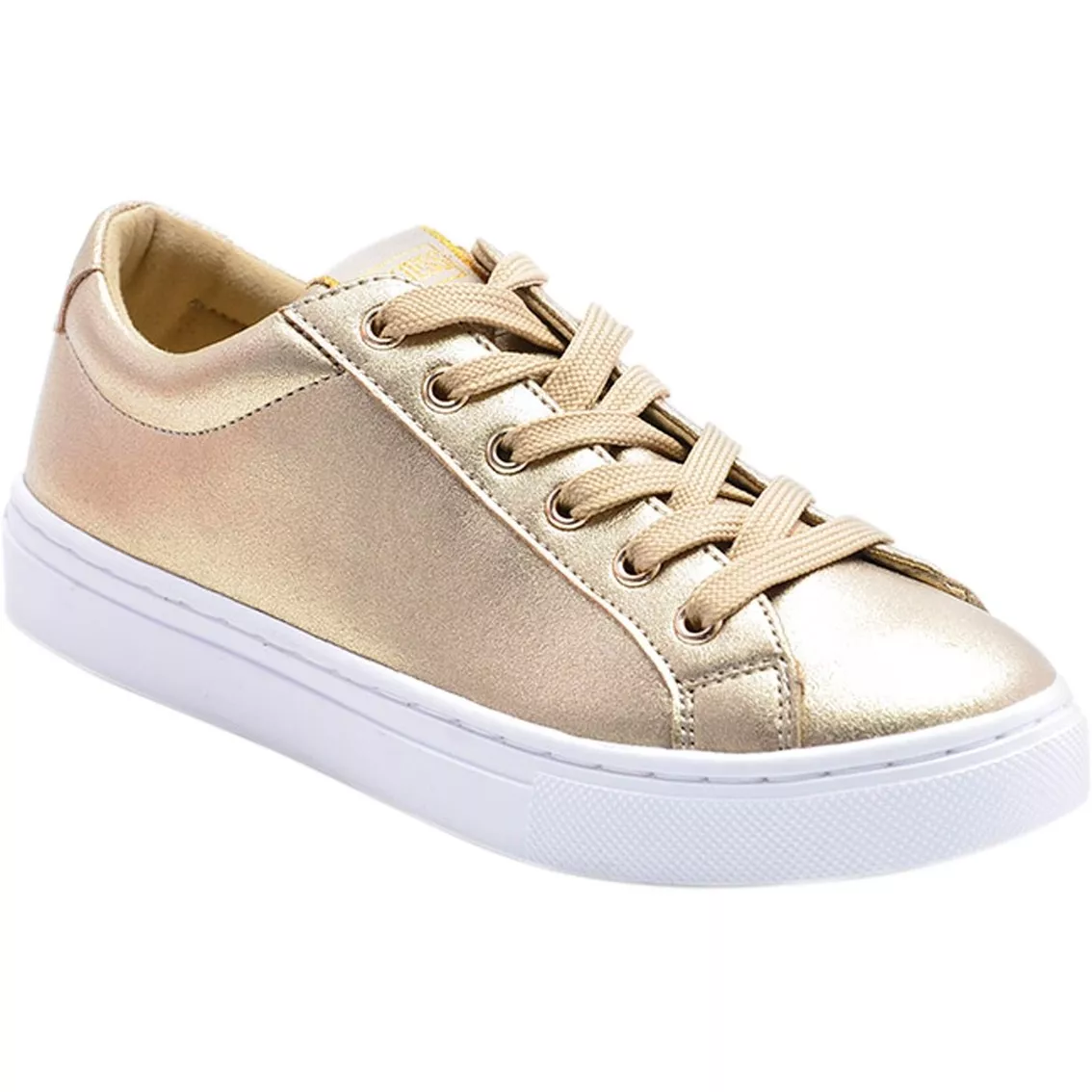 Guess jaida on sale sneakers