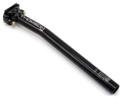 Thomson Elite Bike Bicycle Setback Seatpost 27.2 x 330mm