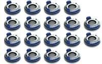 Intex River Run I Inflatable Floating Raft Tubes - 18 Pack on sale Intex River Run I Inflatable Floating Raft Tubes - 18 Pack on sale