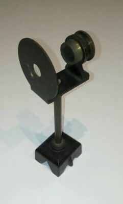 Vintage optical instrument by P.M.Tamson. VNF Den Haag