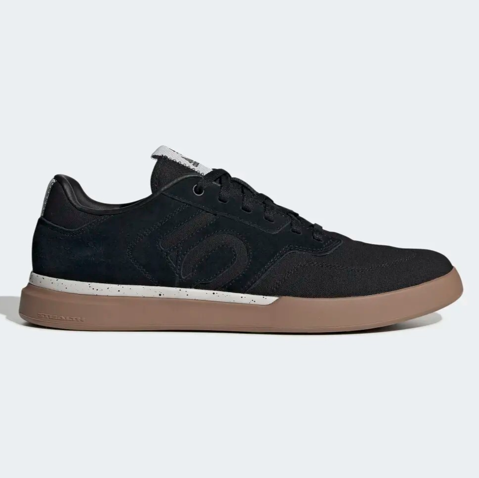 Adidas Five Ten Sleuth Mens Bike Shoes Black Gum EE8893 NEW | eBay