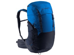 ZAINO TREKKING VAUDE 14391 3000 JURA 32 BLUE | eBay