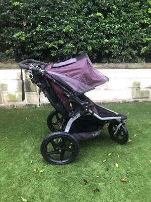 jogging pram gumtree