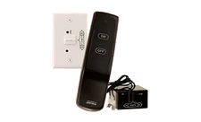 Skytech MFG# 1001 Remote ON/OFF Transmitter Receiver for LP & Gas Fireplaces