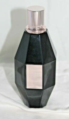 Flowerbomb MIDNIGHT by Viktor & Rolf Eau De Parfum EDP Spray 3.4
