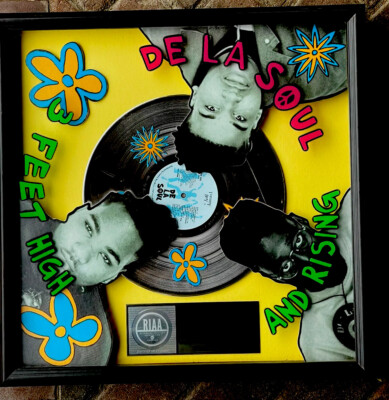 De La Soul 3 Feet High and Rising サイン入り s-l400.jpg