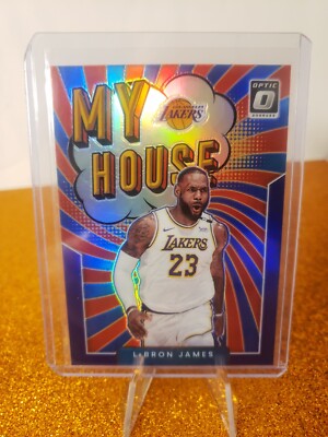 house of hoops lebron 16