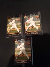 3X  2007 BOSTON RED SOX TOPPS TEAM SET OF 14 CARDS #BOS1 - BOS14 CHAMPIONS LOT