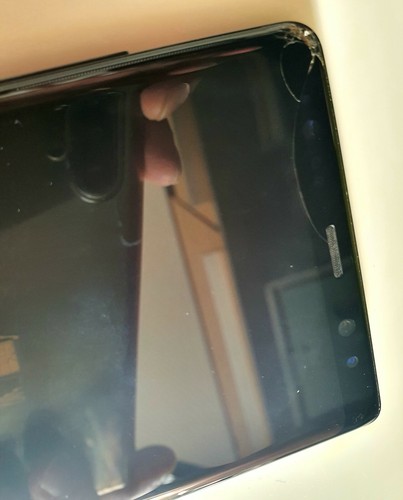 Samsung Galaxy Note 8 Duos Dual Sim Smartphone + Extra worth £55 - Picture 2 of 12