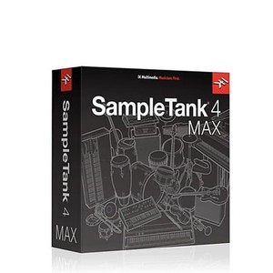 ik multimedia sampletank 4 se ik multimedia sampletank 4 se